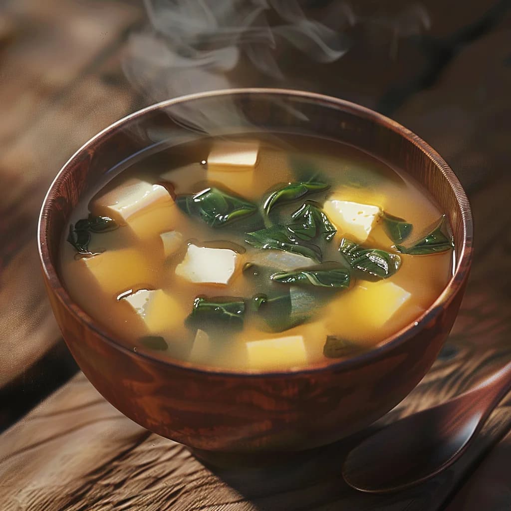 Ramen Quatre Saisons