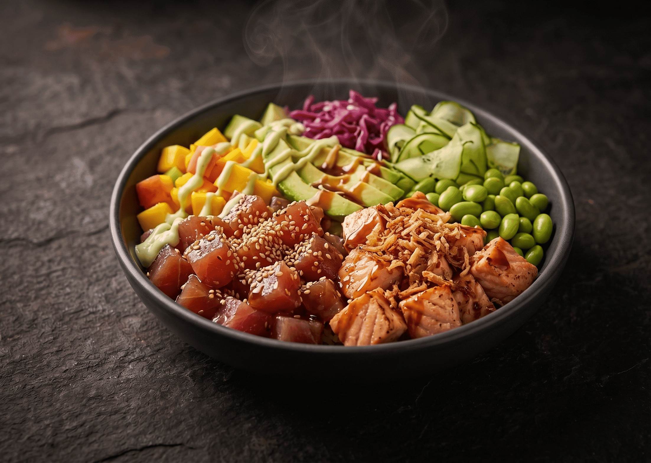 Grand Poké